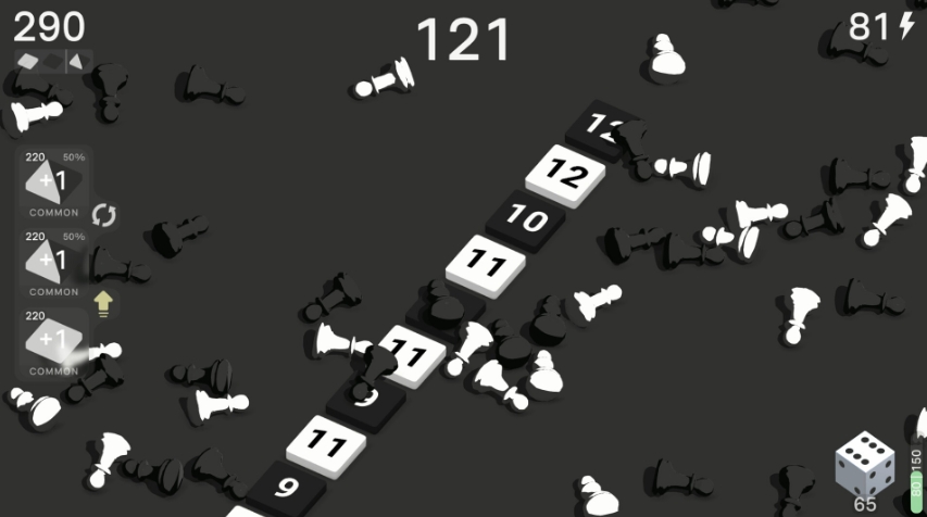 PC游戏《卷轴空间 RollScape》中文v1.0.0_0