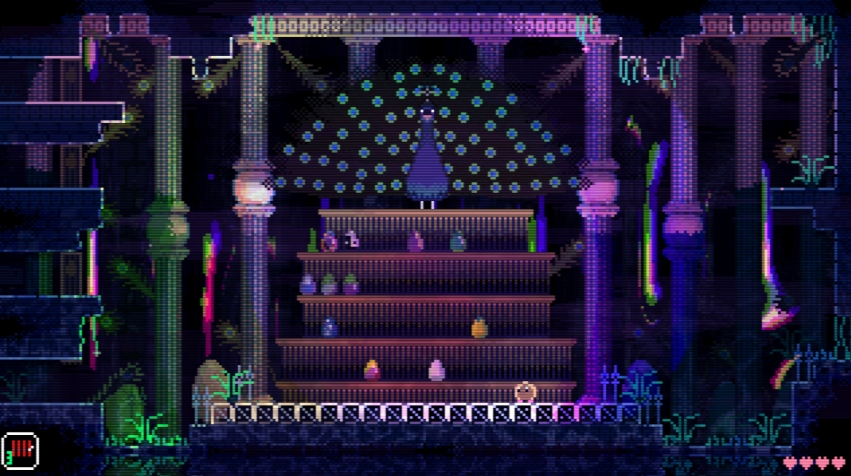 PC游戏《动物之井 ANIMAL WELL》中文+Build.16245418_0