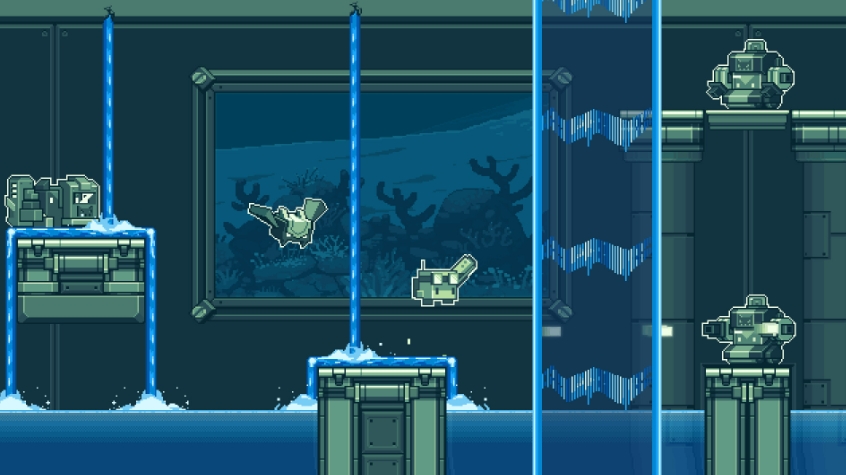 PC游戏《块块星球：埃齐 Planet Cube: Edge》中文+Build.13730614_0