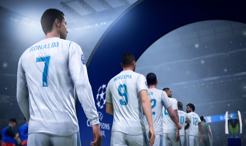 switch FIFA19 遗产版 v1.0.6 金手指_0