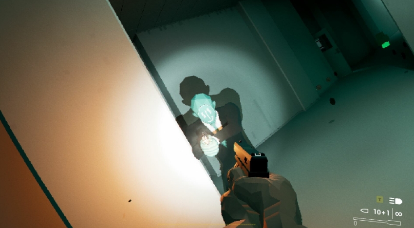 PC游戏《HOLE》中文v1.0.3_0