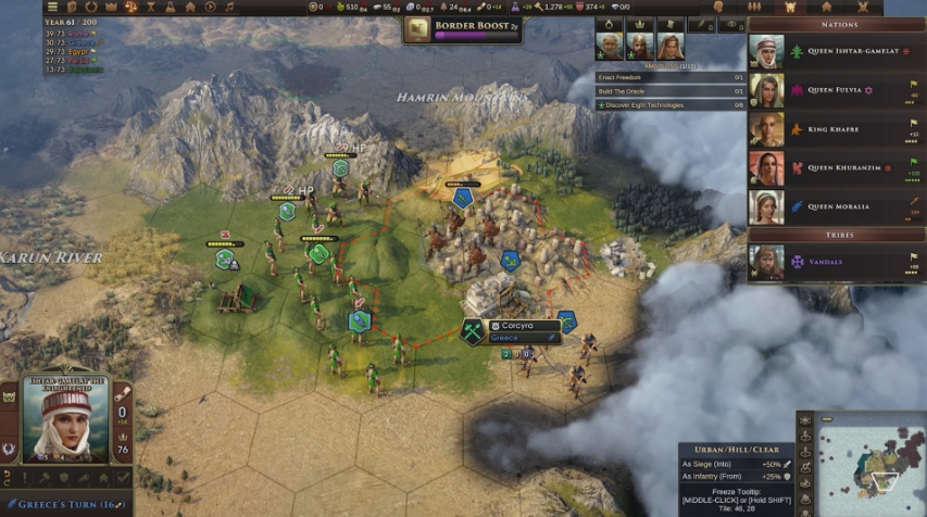 PC游戏《旧世界 Old World》中文v1.0.77502_0