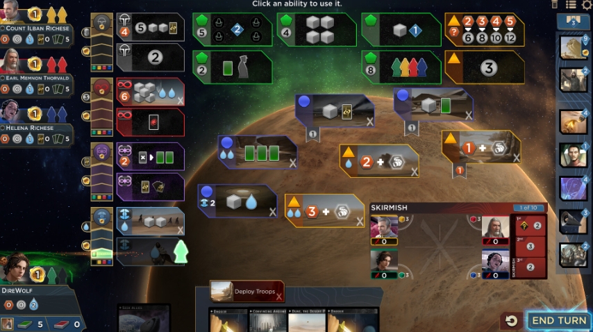 PC游戏《沙丘：帝国 Dune: Imperium》中文v2.2.7.1174_0