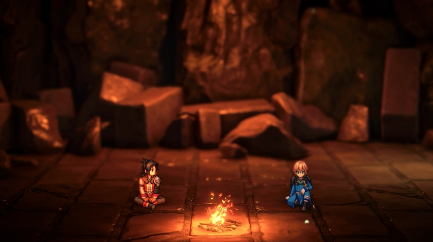 PC游戏《百英雄传 Eiyuden Chronicle: Hundred Heroes》中文+Build.14818073_0