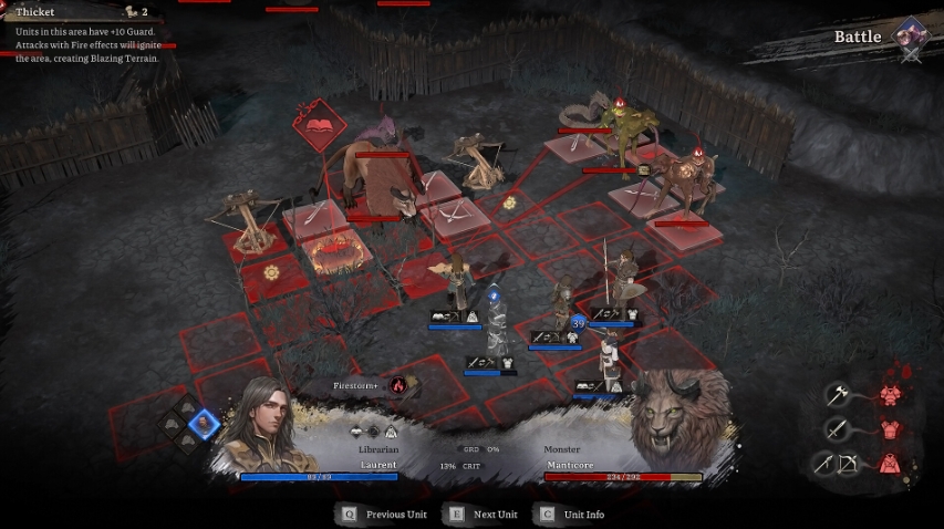 PC游戏《幻灵降世录 ：女巫的面纱 Lost Eidolons: Veil of the Witch》中文v0.08.012_0