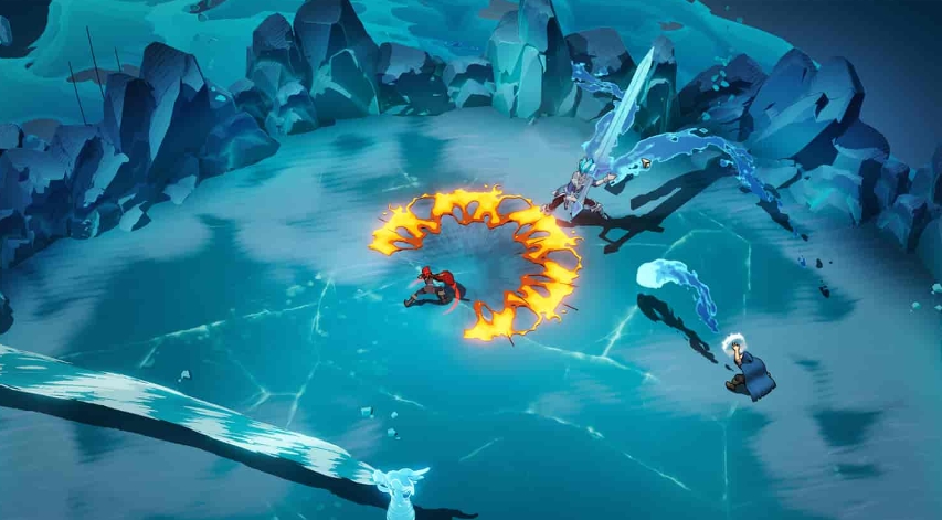 PC游戏《传说法师2 Wizard of Legend 2》中文+Build.17564859_0