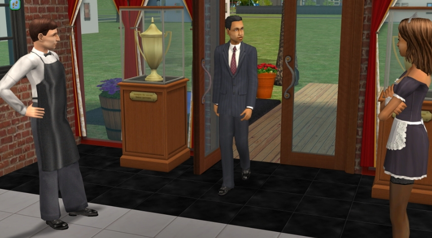 PC游戏《模拟人生2：经典合集 The Sims 2 Legacy Collection》中文v1.0.0.133_0