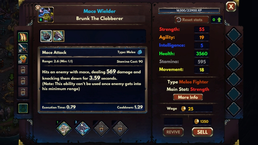 PC游戏《角斗士公会经理 Gladiator Guild Manager》中文v20250312_0