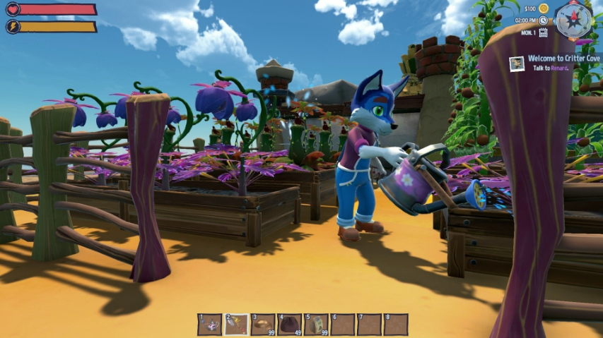 PC游戏《动物海湾 Critter Cove》中文+Build.17722063_0