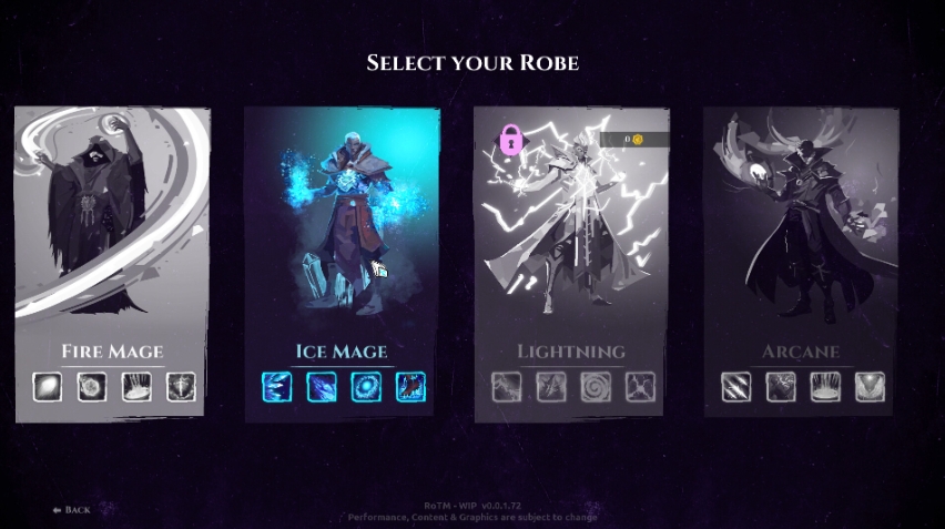 PC游戏《法师的复仇 Revenge of the Mage》中文v0.0.1.166_0