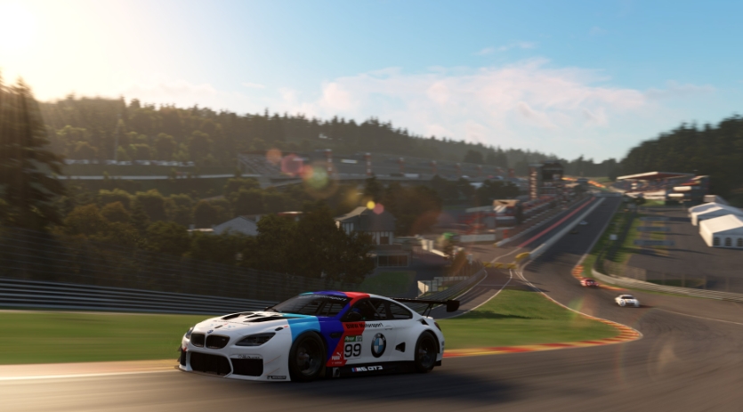 PC游戏《汽车俱乐部2 Automobilista 2》英文v1.6.4.2_0