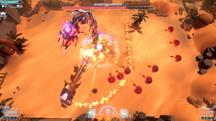 PC游戏《愿景之城 TerraScape》中文v1.1.1.7_0