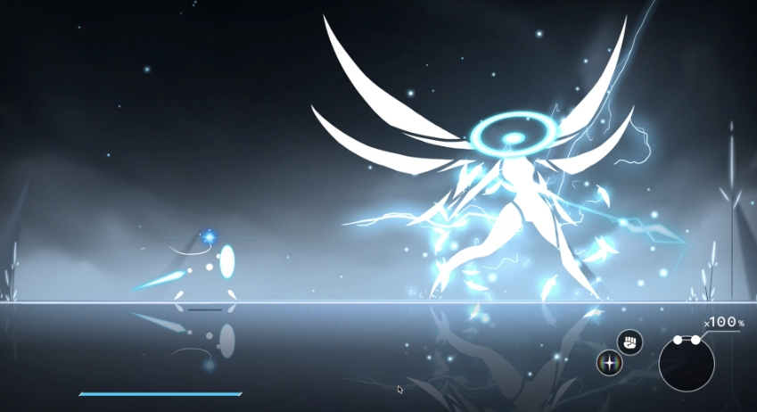 PC游戏《无界 Worldless》中文v1.3.5_0