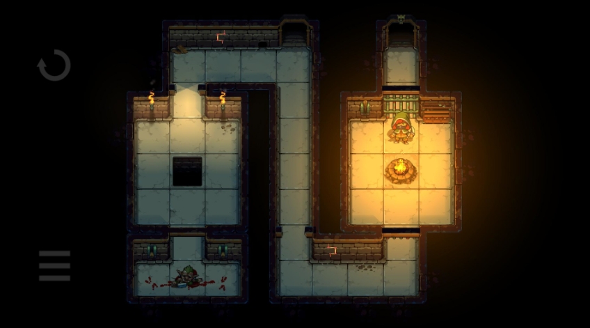 PC游戏《恐惧岩地牢 Dungeons of Dreadrock》中文v1.0.2_0