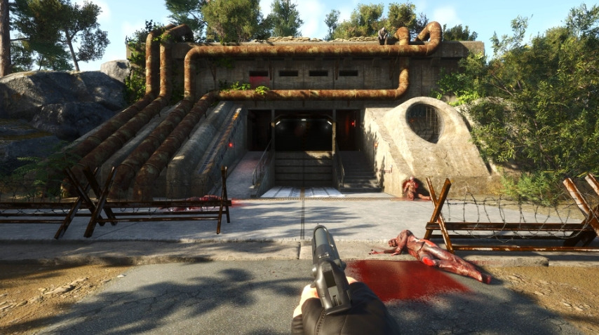 PC游戏《人渣 SCUM》中文v0.9.610.89658_0