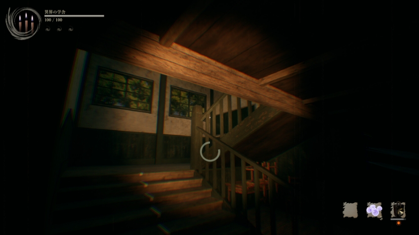 PC游戏《影廊2：雨之四葩 Shadow Corridor 2》中文v1.15.1_0