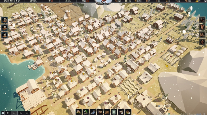 PC游戏《定居点崛起 Settlements Rising》中文+Build.17742124_0