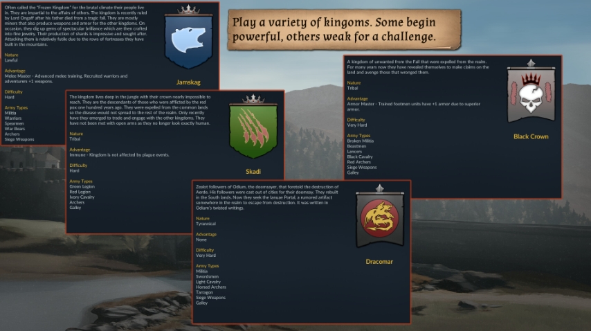 PC游戏《王国地下城与英雄 Kingdom, Dungeon, and Hero》中文+Build.17757415_0