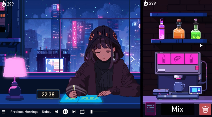 PC游戏《心流小筑 Chill Pulse》中文+Build.17744612_0