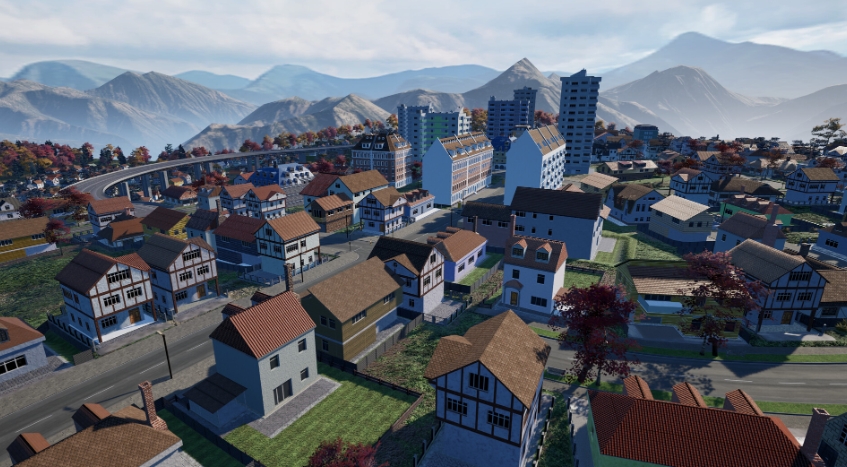 PC游戏《工业巨擘 4.0 Industry Giant 4.0》中文v0.5.1_0