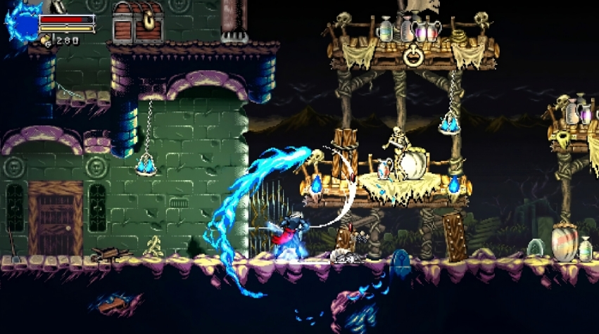PC游戏《冰宫传说2 Beyond the Ice Palace 2》中文v1.1.1f_0