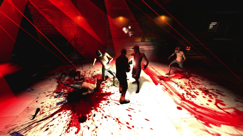 PC游戏《杀戮空间 Killing Floor》中文+Build.1074376_0