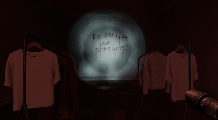 PC游戏《不要害怕2 Don’t Be Afraid 2》中文v1.0.1_0