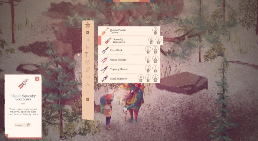 PC游戏《花园小径 The Garden Path》中文v1.1.0.3_0
