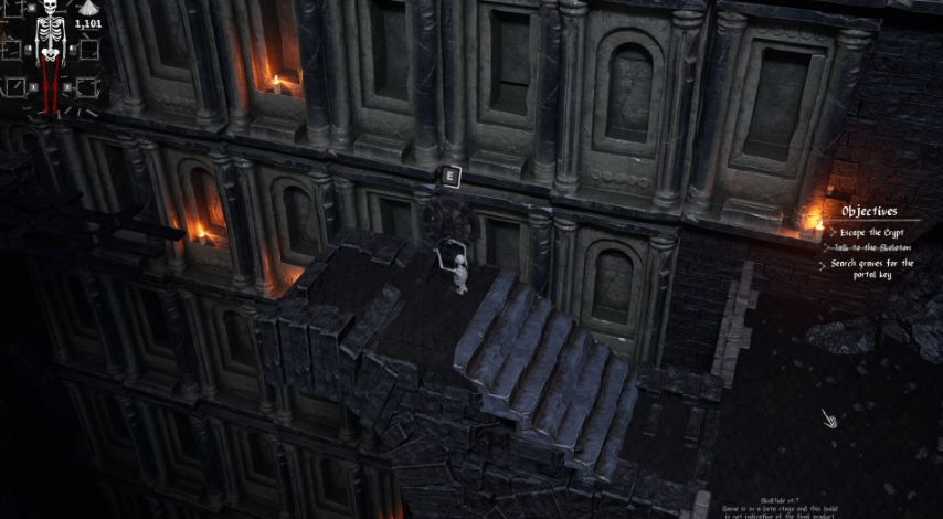 PC游戏《骷髅潮 Skulltide》中文v1.0.0_0