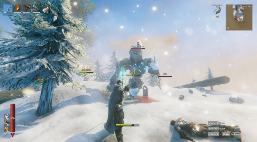 PC游戏《Valheim: 英灵神殿》中文v0.219.13_0