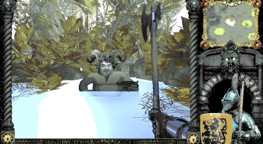 PC游戏《侏儒和骑士 Gnomes and Knights》中文+Build.15940709_0