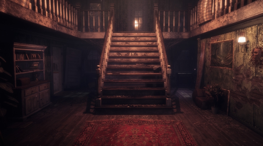 PC游戏《傀儡屋 Puppet House》中文v1.0.0_0