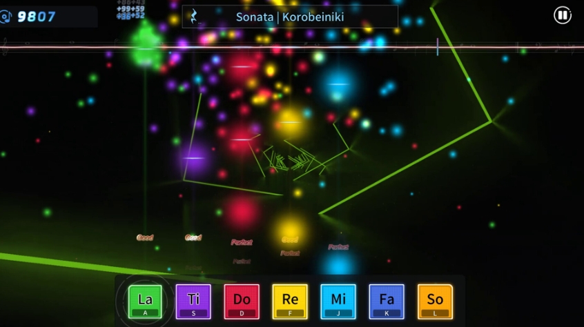 PC游戏《知音冢 Mound of Music》中文v1.0.0_0