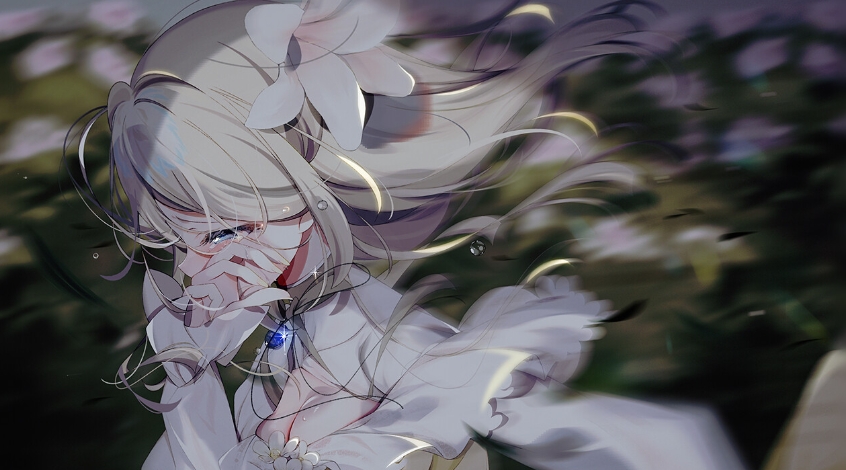 PC游戏《宝石少女 1st.cut：她必须灭亡的原因 Putrika 1st.cut:The Reason She Must Perish》中文+Build.16162226_0