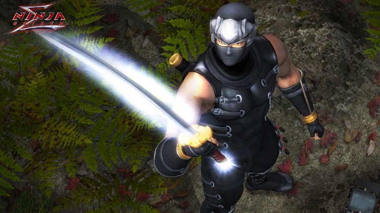 switch忍者龙剑传Σ Ninja Gaiden Sigma 日版1.0.4金手指_0