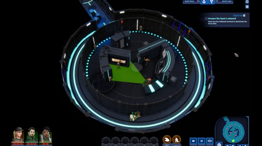 PC游戏《星际之门：计时员 Stargate: Timekeepers》中文v1.02.59_0