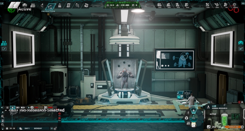PC游戏《医魔商道 Undead Inc.》中文+Build.14530607_0