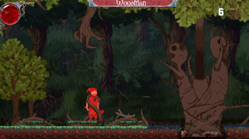 PC游戏《疼痛之锤 Hammer of Pain》中文v1.0.0_0