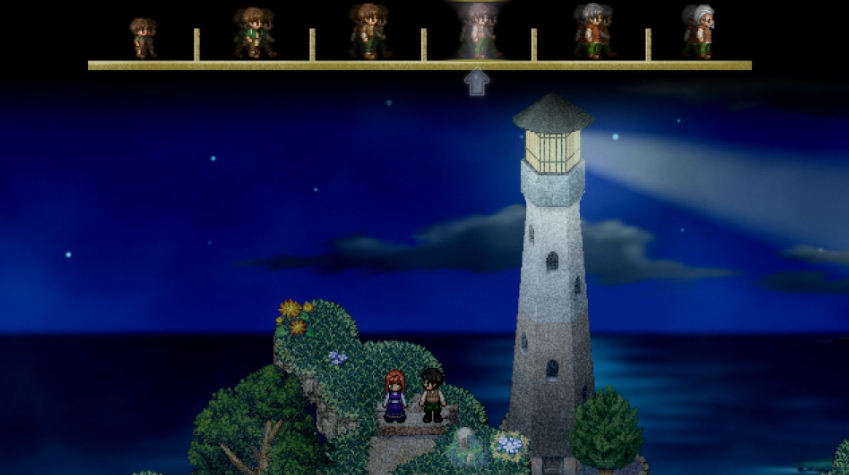 PC游戏《去月球 To the Moon》中文+Build.15984484_0