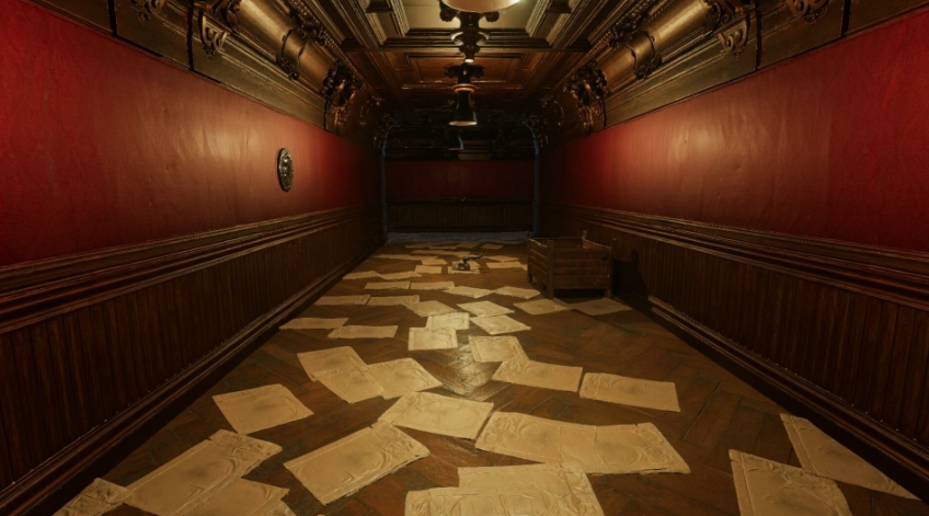 PC游戏《魔鬼之路 DEVIL’S WAY》中文v1.0.0_0