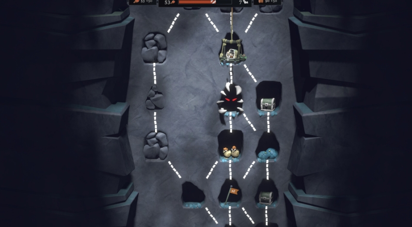 PC游戏《矮人探险公司 EcoGnomix》中文v1.1_0