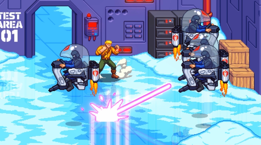 PC游戏《特种部队：眼镜蛇之怒 G.I. Joe: Wrath of Cobra》中文+Build.16067325_0
