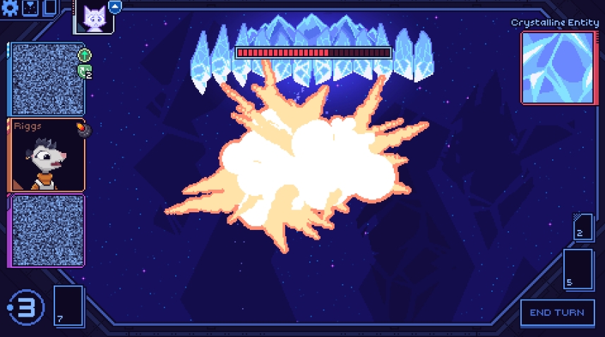 PC游戏《钴芯 Cobalt Core》中文v1.2.4_0