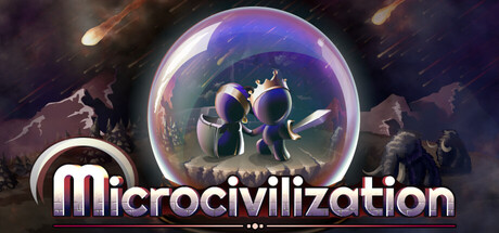 PC游戏《微观文明 Microcivilization》中文v0.9.4_0