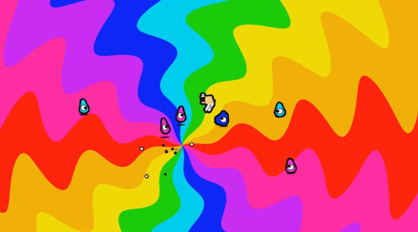 PC游戏《反漆 Antipaint》中文v1.3.8_0