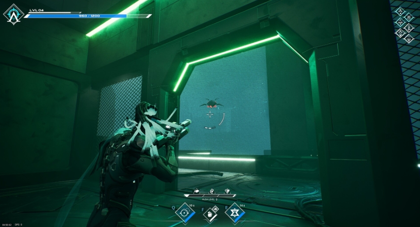 PC游戏《模拟杀戮 Simulakros》中文v1.0.0_0