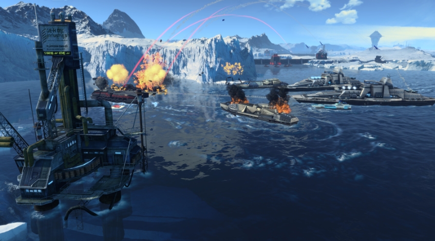 PC游戏《纪元2205 Anno 2205》中文v1.8_0