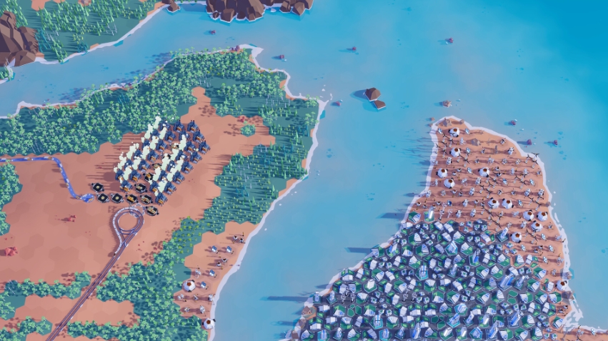 PC游戏《B计划：启程拓殖 Plan B: Terraform》中文+Build.15806816_0