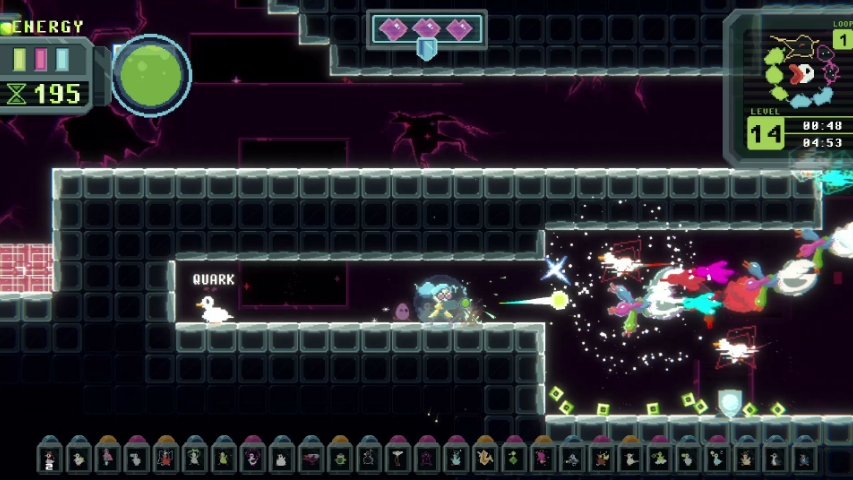 PC游戏《鸭悖论 Duck Paradox》中文v1.0.6r_0