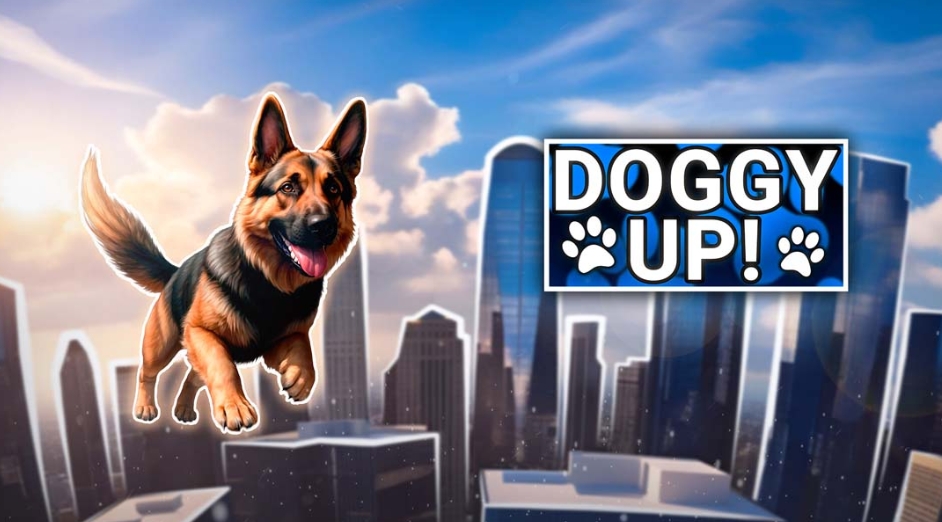 switch游戏《狗狗向上 Doggy Up!》美版中文+1.1补丁_0
